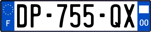 DP-755-QX