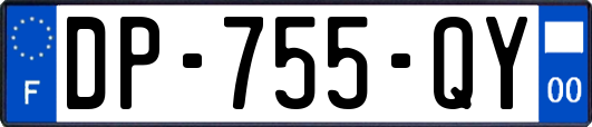 DP-755-QY