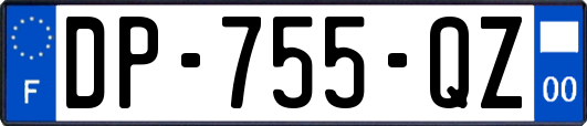 DP-755-QZ