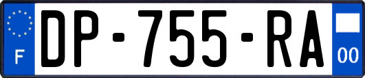 DP-755-RA