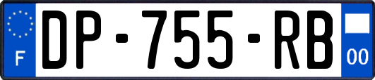 DP-755-RB