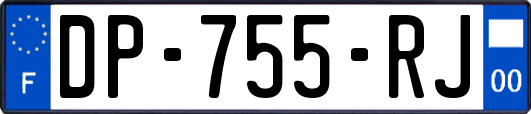 DP-755-RJ