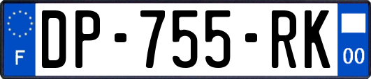 DP-755-RK