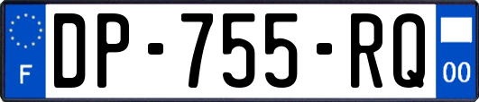DP-755-RQ