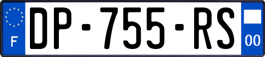 DP-755-RS