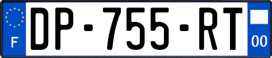 DP-755-RT