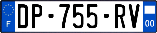 DP-755-RV