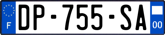 DP-755-SA