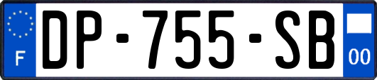 DP-755-SB