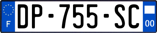 DP-755-SC