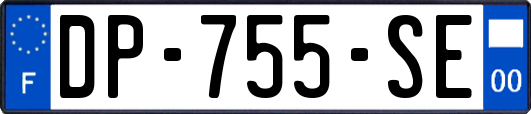 DP-755-SE