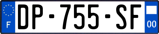 DP-755-SF