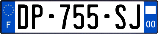 DP-755-SJ