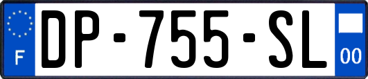 DP-755-SL