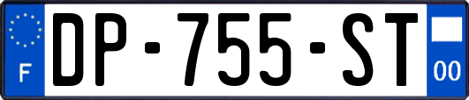 DP-755-ST