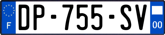 DP-755-SV