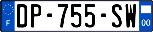 DP-755-SW