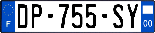DP-755-SY