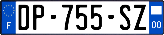 DP-755-SZ