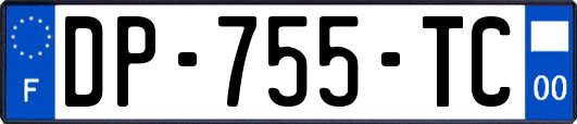 DP-755-TC