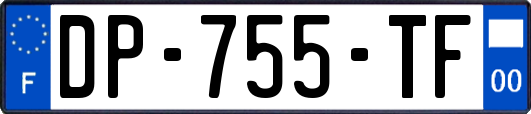 DP-755-TF
