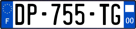 DP-755-TG