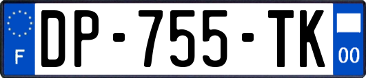 DP-755-TK