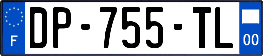 DP-755-TL