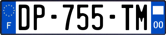 DP-755-TM