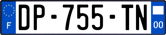 DP-755-TN