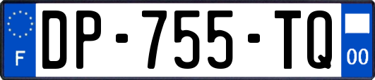 DP-755-TQ