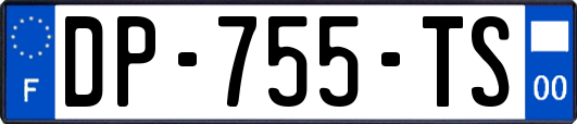 DP-755-TS