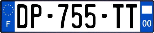 DP-755-TT