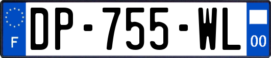 DP-755-WL