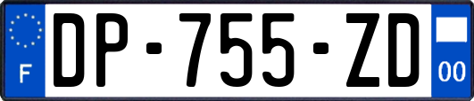 DP-755-ZD