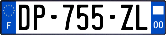 DP-755-ZL