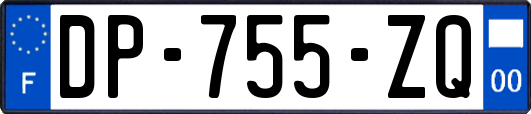 DP-755-ZQ