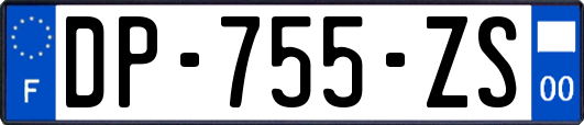 DP-755-ZS