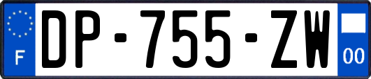 DP-755-ZW