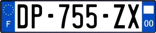 DP-755-ZX