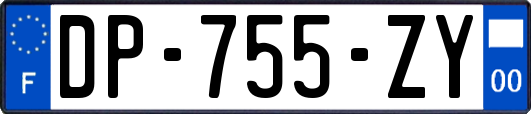 DP-755-ZY