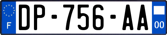 DP-756-AA