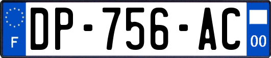 DP-756-AC