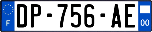 DP-756-AE