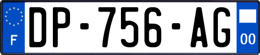 DP-756-AG