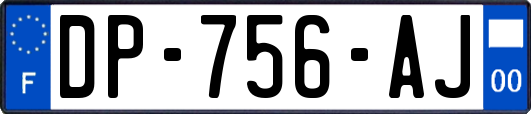 DP-756-AJ