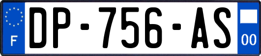 DP-756-AS