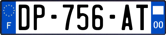 DP-756-AT