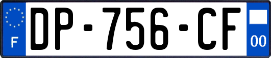 DP-756-CF