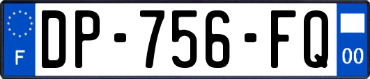 DP-756-FQ